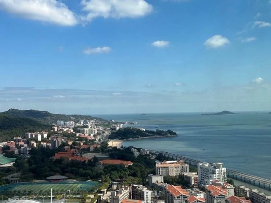 海境隱奢·設計師智能度假飯店優惠