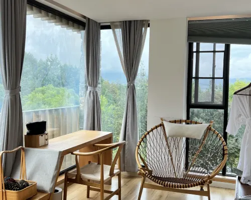 Lijiang Chiliu Art Hotel Photos