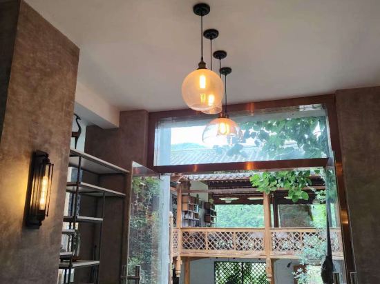 花千築民宿優惠