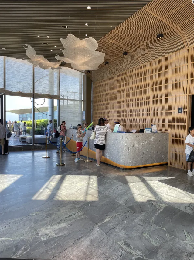 深圳浪騎瞻雲度假酒店用戶評價