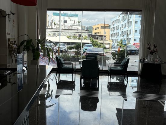 廈門華濠四季酒店優惠