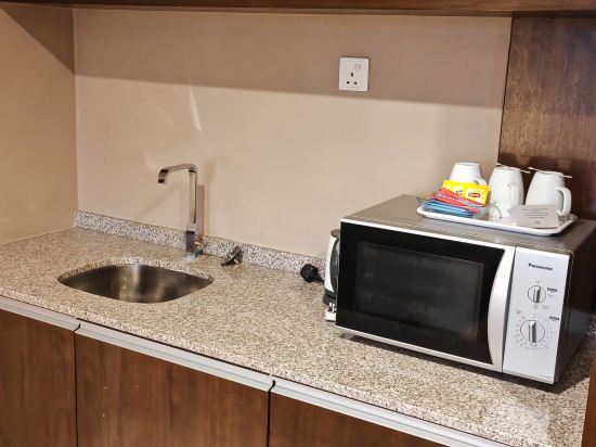 塞貝維譚雅酒店公寓優惠