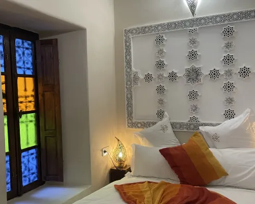 Riad Abaka Hotel & Boutique Phòng Photos