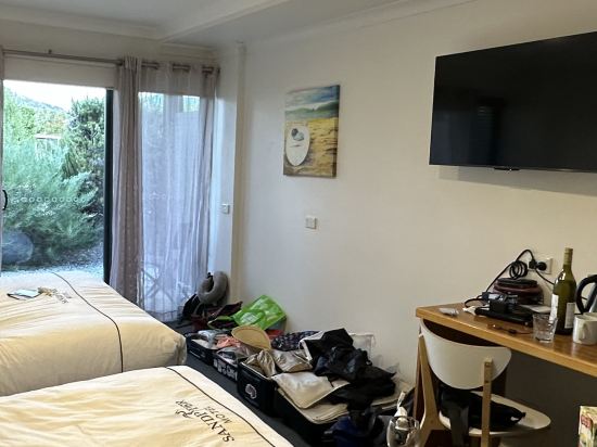 森派柏酒店優惠