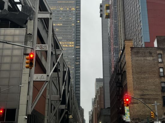 市區時代廣場福朋喜來登酒店優惠