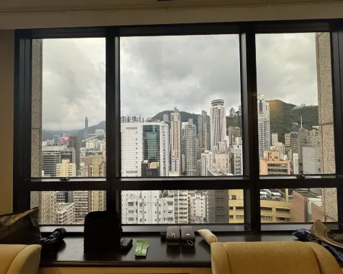 Gloucester Luk Kwok Hong Kong Photos