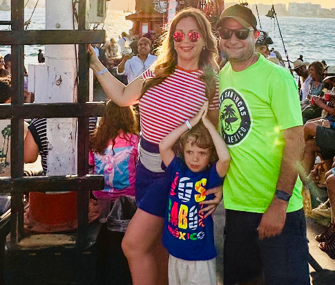 洛斯卡沃斯水晶大酒店 - 全包優惠