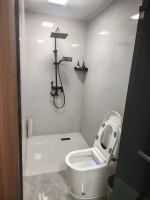 chanxinyiyuanju Phòng Photos