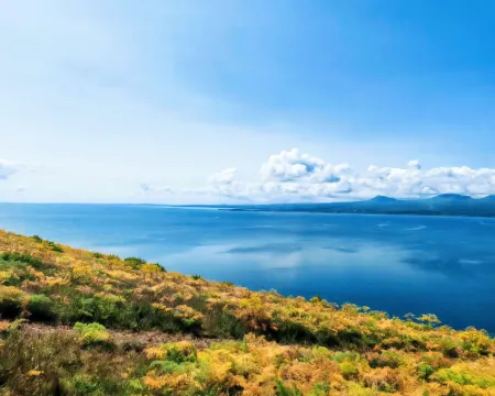 Garden Inn Resort Sevan Near Hotel Photos