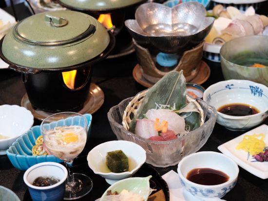 さざなみが聞こえる癒しのお宿 あたらし屋 クーポン