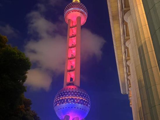 上海陸家嘴東方明珠CitiGO歡閣飯店優惠