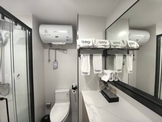 嘉樂裡服務公寓（深圳南山地鐵站店）優惠