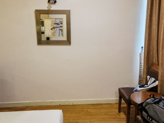 檳城喬治敦中環酒店優惠