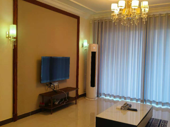 趣墅度假別墅（珠海海泉灣店）優惠