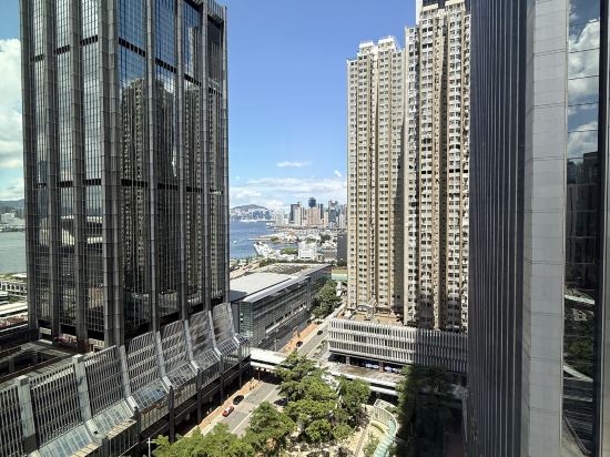 香港瑞吉酒店優惠