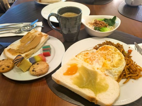 新加坡市中心索菲特飯店優惠