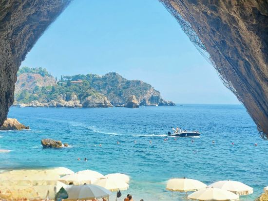 卡波塔奧米娜烏納酒店優惠