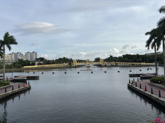珠海海泉灣維景國際大飯店優惠