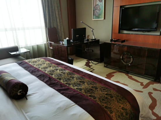 東莞常平逸豪國際大酒店優惠