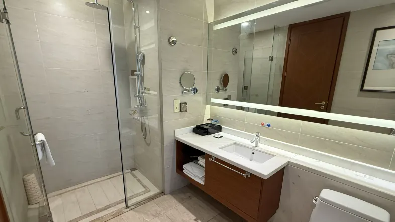 Rezen Hotel Bluewish Zhangjiakou Xiahuayuan Phòng Photos