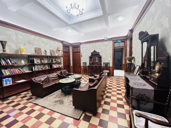 廈門錢公館-1929（中山路步行街鎮海路地鐵站店）優惠