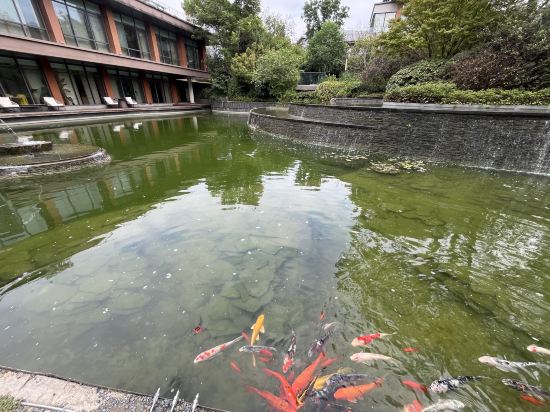 南京棲霞山涵田棲雲山房飯店優惠