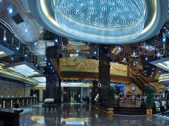 珠海南洋海景酒店（拱北口岸店）優惠