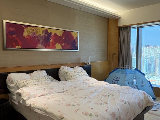 澳門銀河酒店優惠