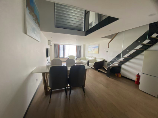 雲頂行政公寓（深圳北站店）優惠