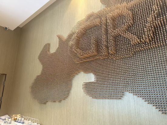 格雷斯精選飯店（重慶江北國際機場中心店）優惠