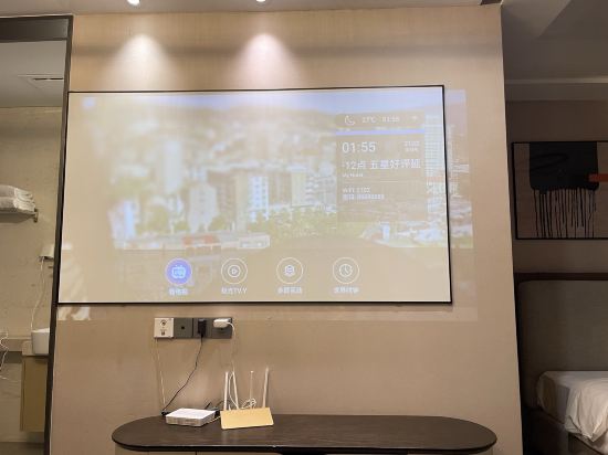 鉑瑞斯行政公寓（深圳華強北店）優惠