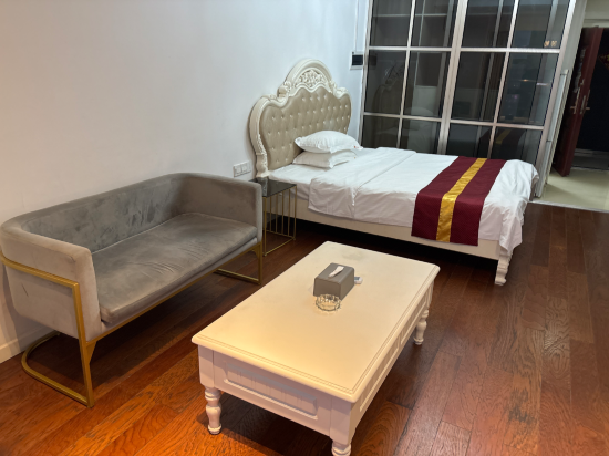 威廷飯店公寓（長沙五一廣場壹號公館店）優惠