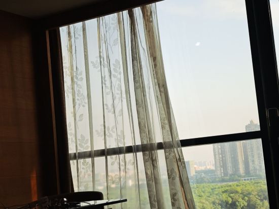 佛山順德喜來登酒店優惠