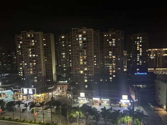 台山文華雅詩飯店優惠