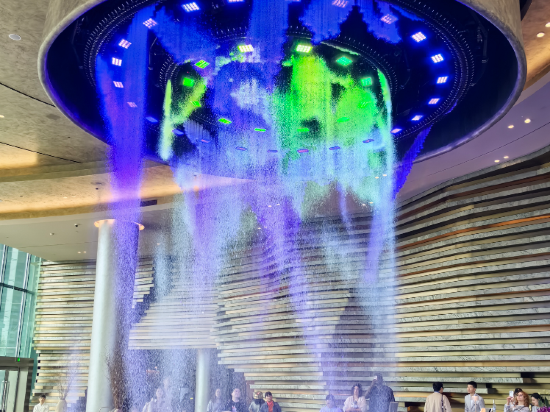 上海佘山世茂洲際酒店（世茂深坑酒店）優惠