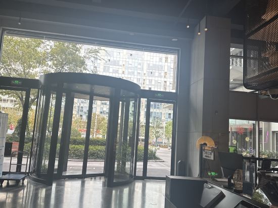 南京南站萬達美華飯店優惠