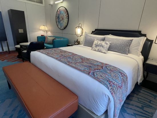 澳門上葡京優惠