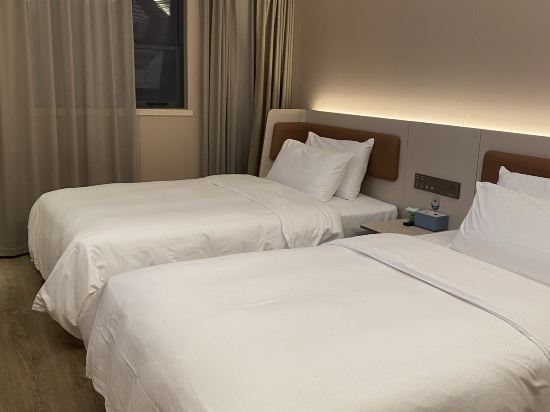 漢庭飯店（福州三坊七巷東街口地鐵站店）優惠