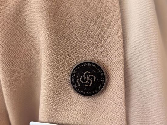 格拉斯服務式套房酒店優惠