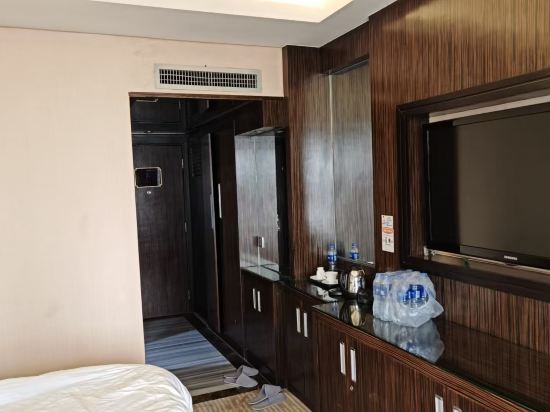 珠海南洋海景飯店（拱北口岸店）優惠