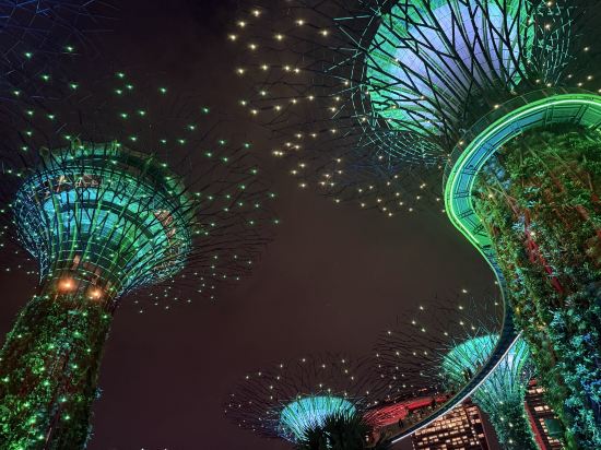 新加坡盛捷明古連服務公寓優惠