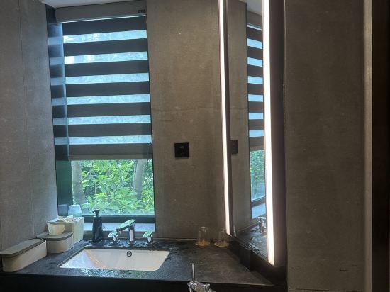 廈門會展中心海景別墅亞朵飯店優惠