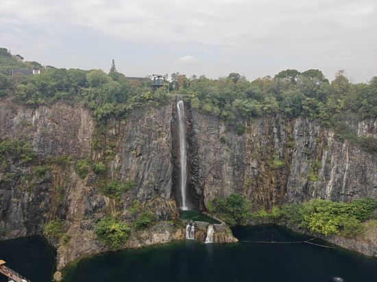 上海佘山世茂洲際酒店（世茂深坑酒店）優惠