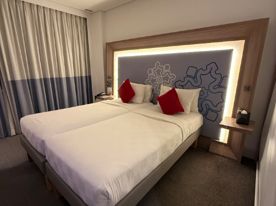 馬六甲高尚度假飯店優惠