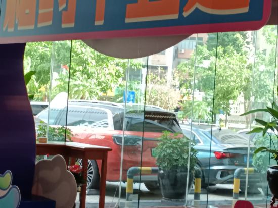 深圳陽光酒店優惠