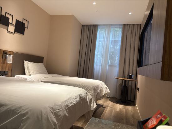 如家精選飯店（上海浦東新國際博覽中心店）優惠