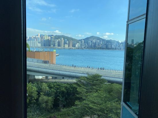 千禧新世界香港酒店優惠