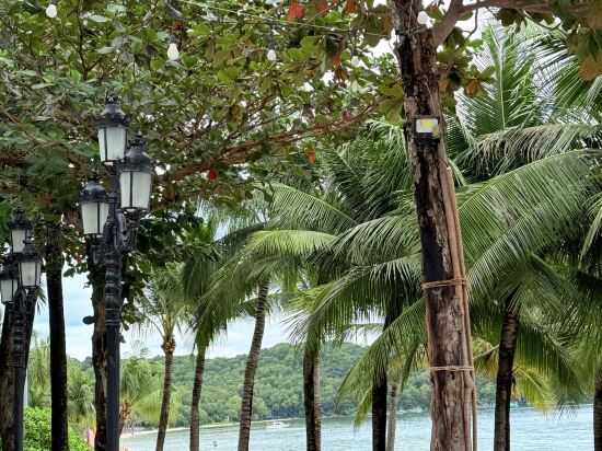 富國島翡翠灣JW萬豪度假酒店優惠