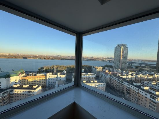 上海陸家嘴新梅希爾頓花園飯店優惠