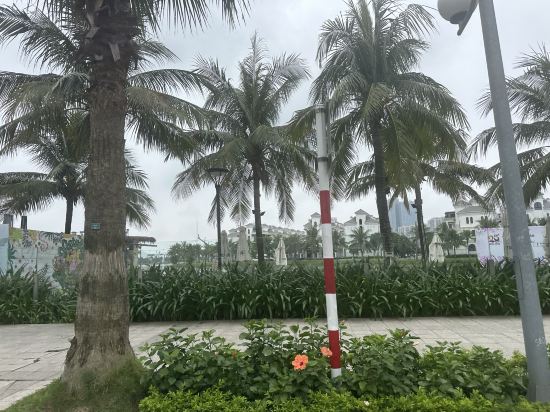 河內大宇飯店優惠